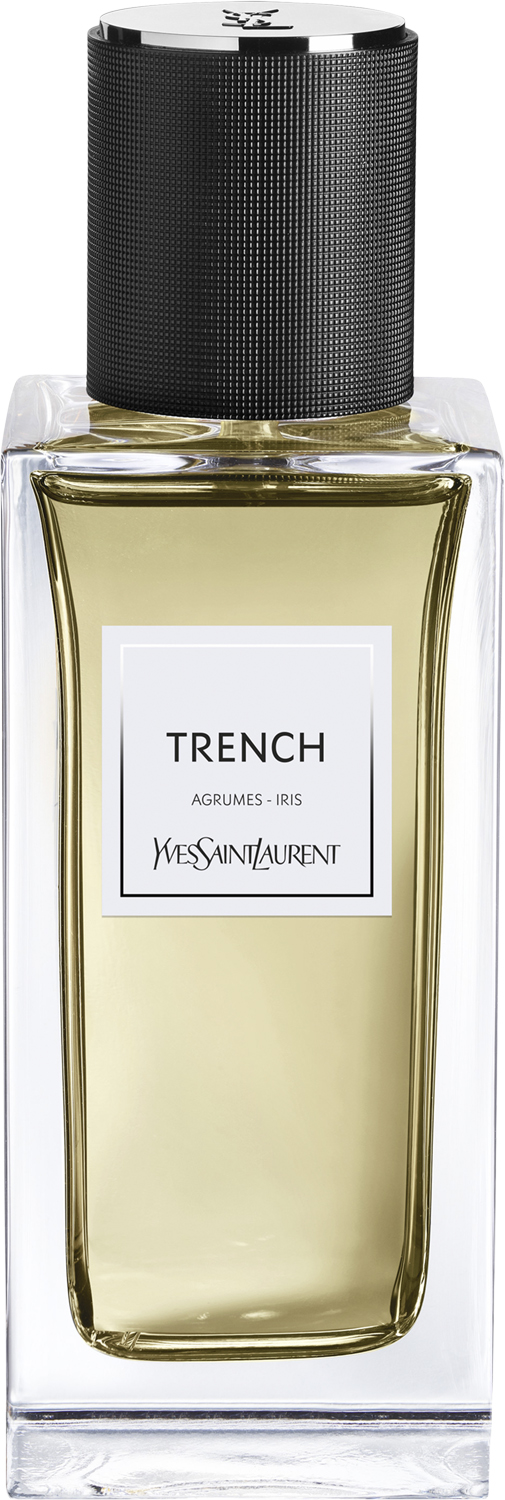 Vestiaire Trench Eau Parfum
