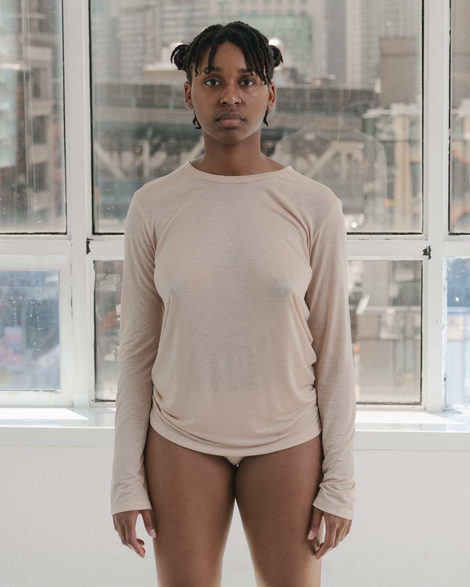 Long Sleeve TEE