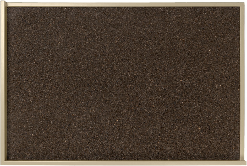 Kant Pinboard Cashmere - DKK 1.499 - Spar 25%