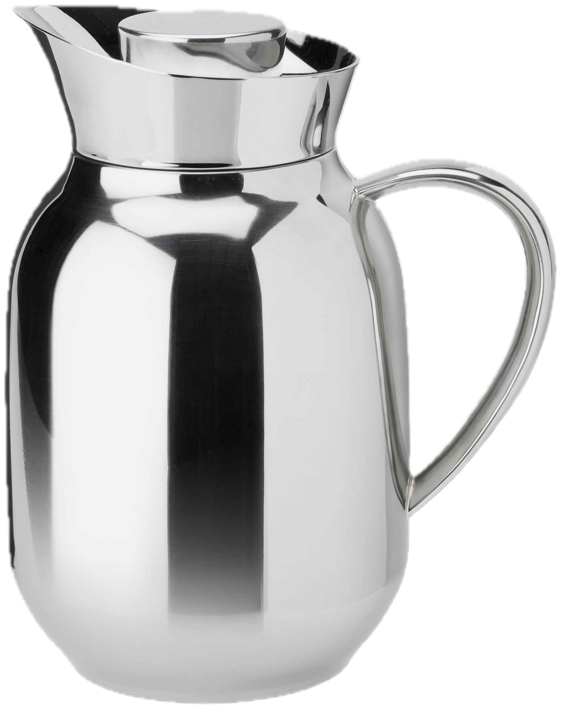 Amphora Termokande 1.2 l. Steel