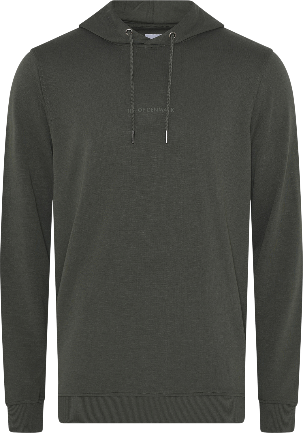 JBS of Denmark Logo Hoodie