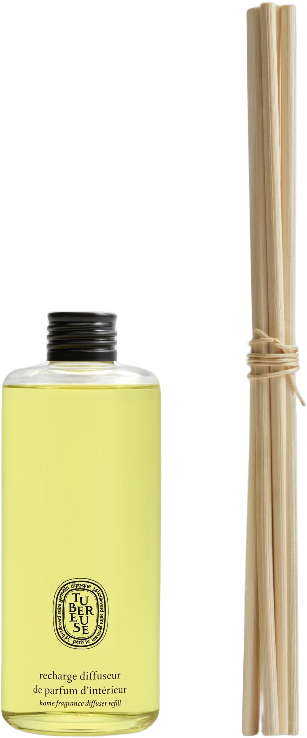 Reed Diffuser Refill Tubéreuse 200ml