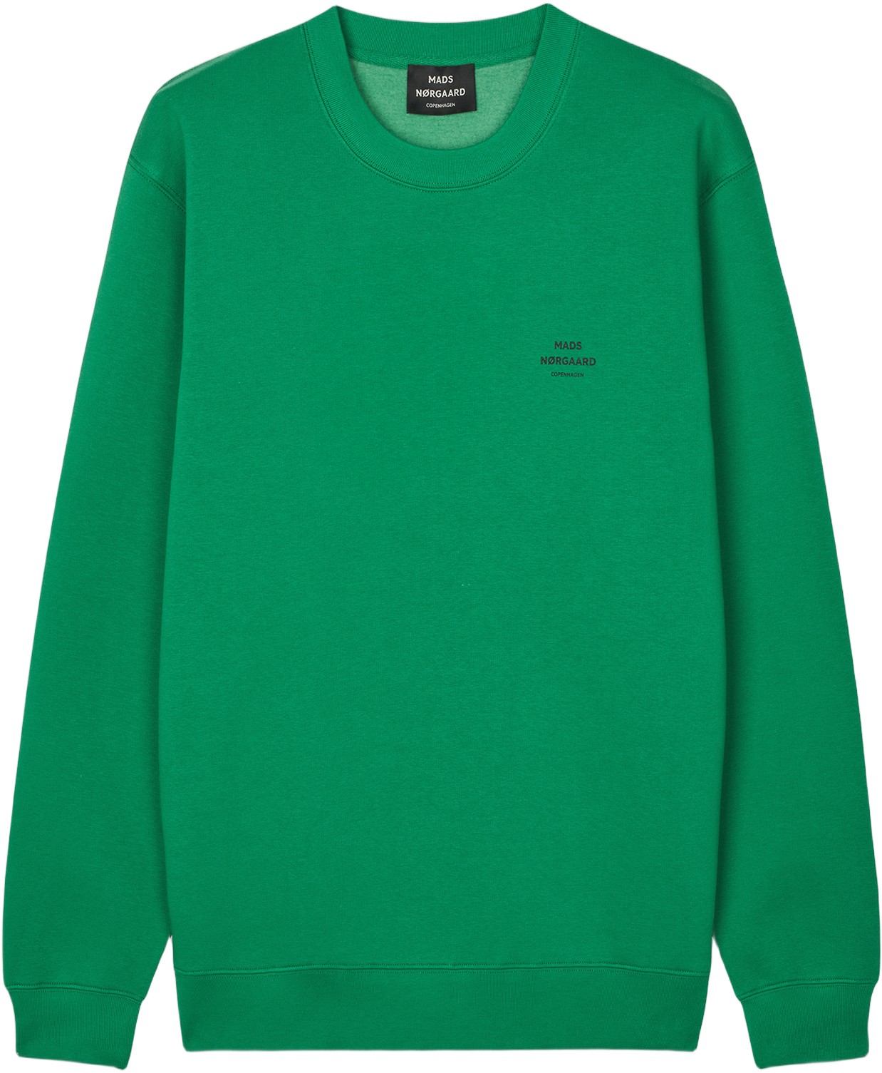 Standard Crew Logo Sweat FAV