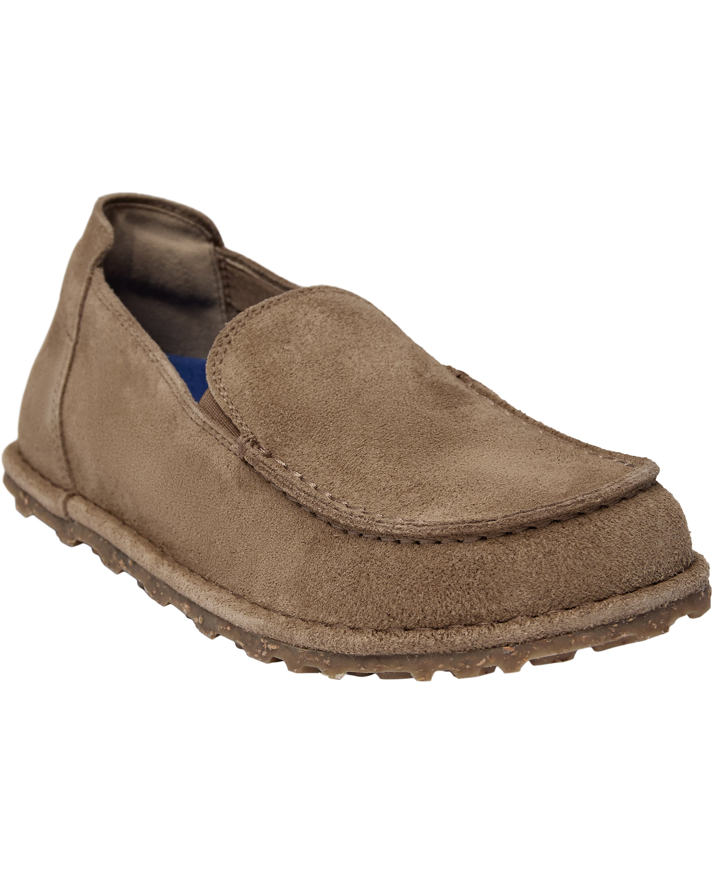 Utti Slip On Leve Gray Taupe - Køb til DKK 945 - Spar 30%