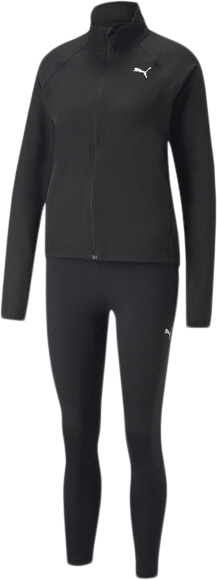 Active Woven Tracksuit