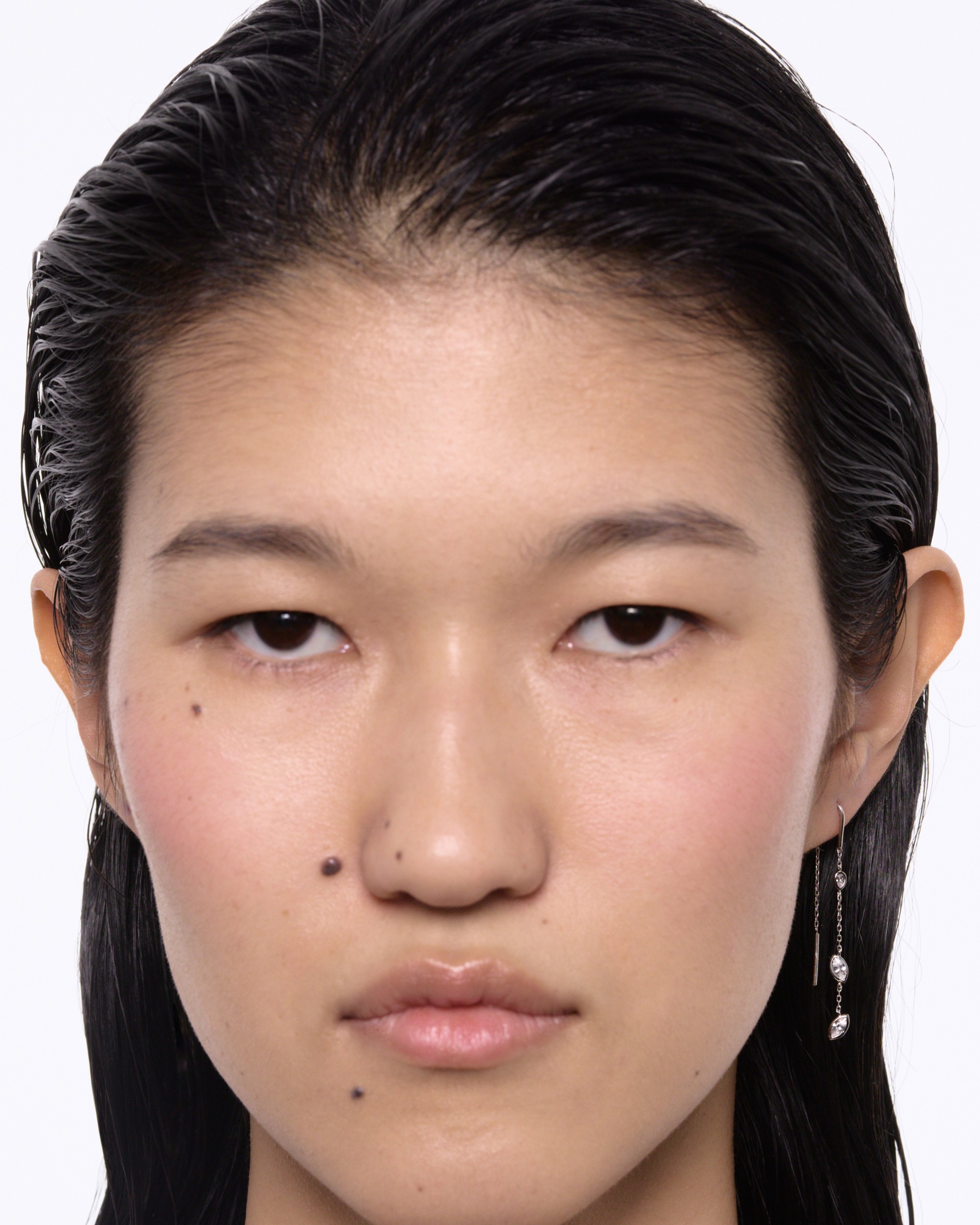 Swift Earring 02 Silver - DKK 338 - Spar 25%