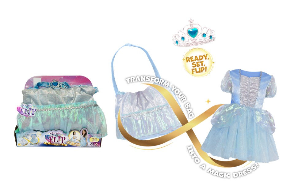 Blue Princess 128 134 c