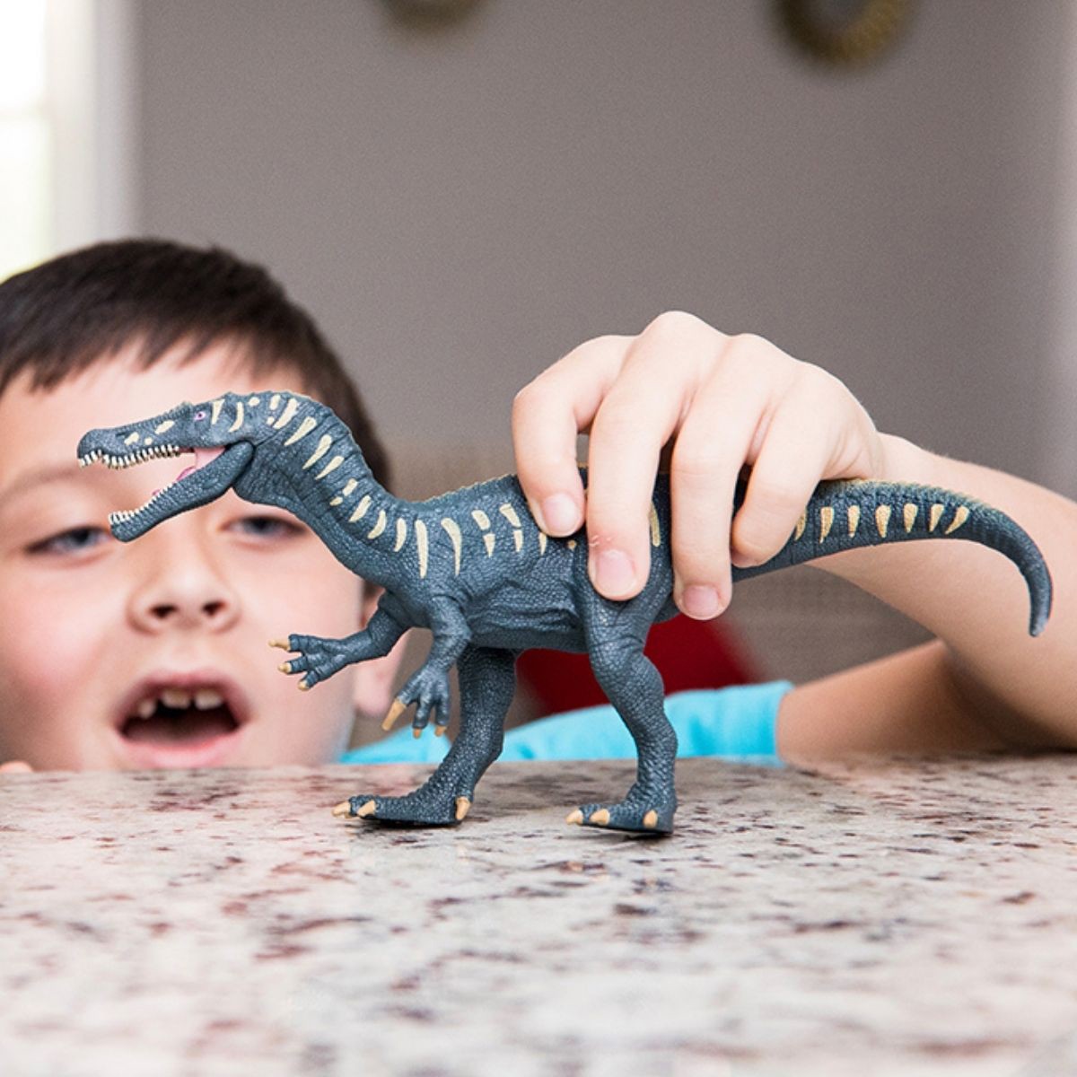 SCH Baryonyx