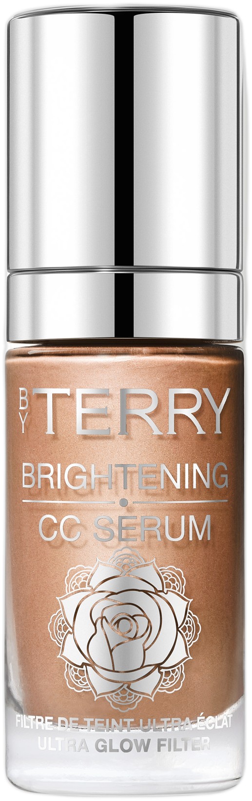 Brightening CC Serum N4 Sunny Flash