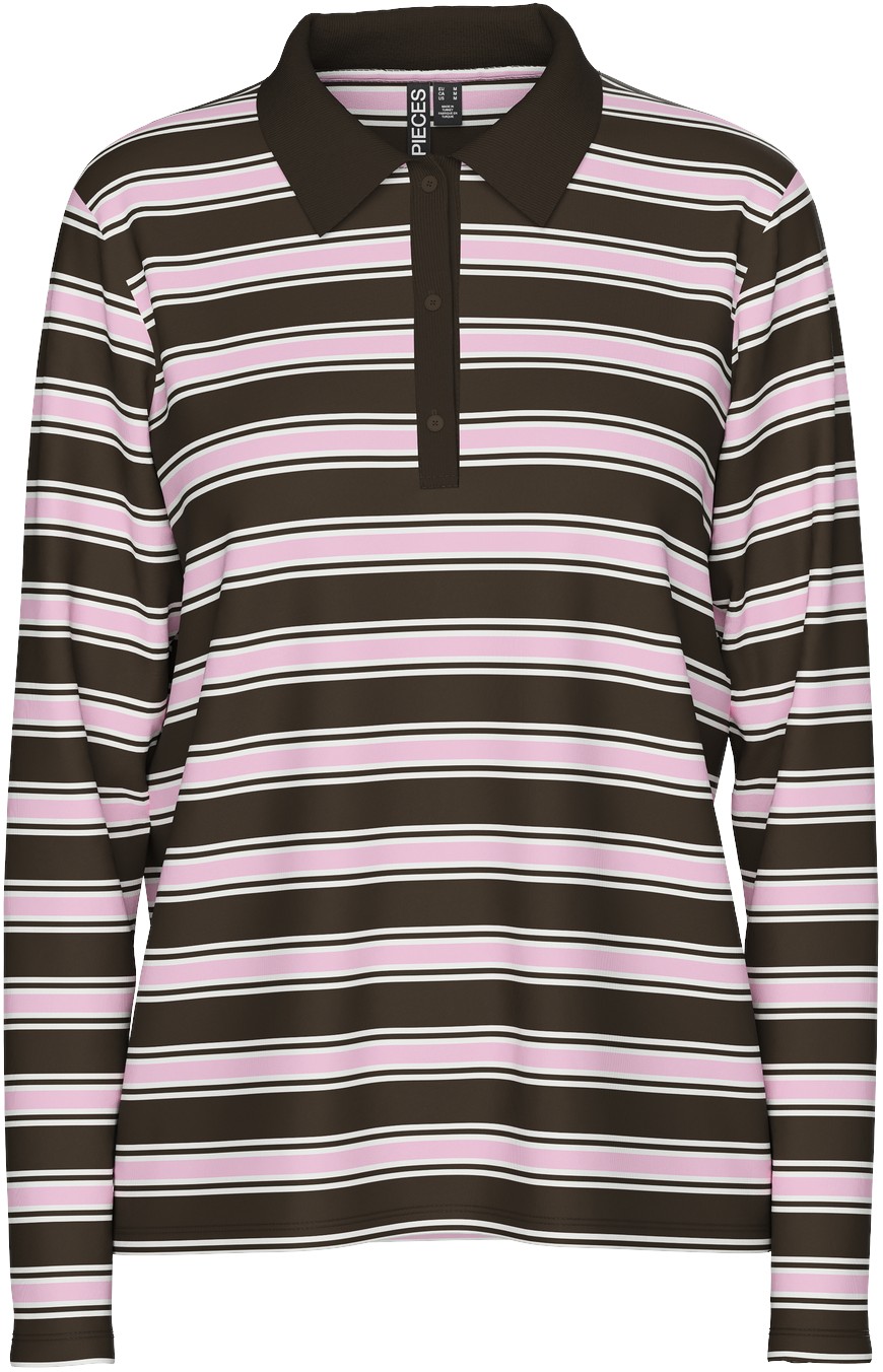 Pcfrankie LS Polo JRS D2D