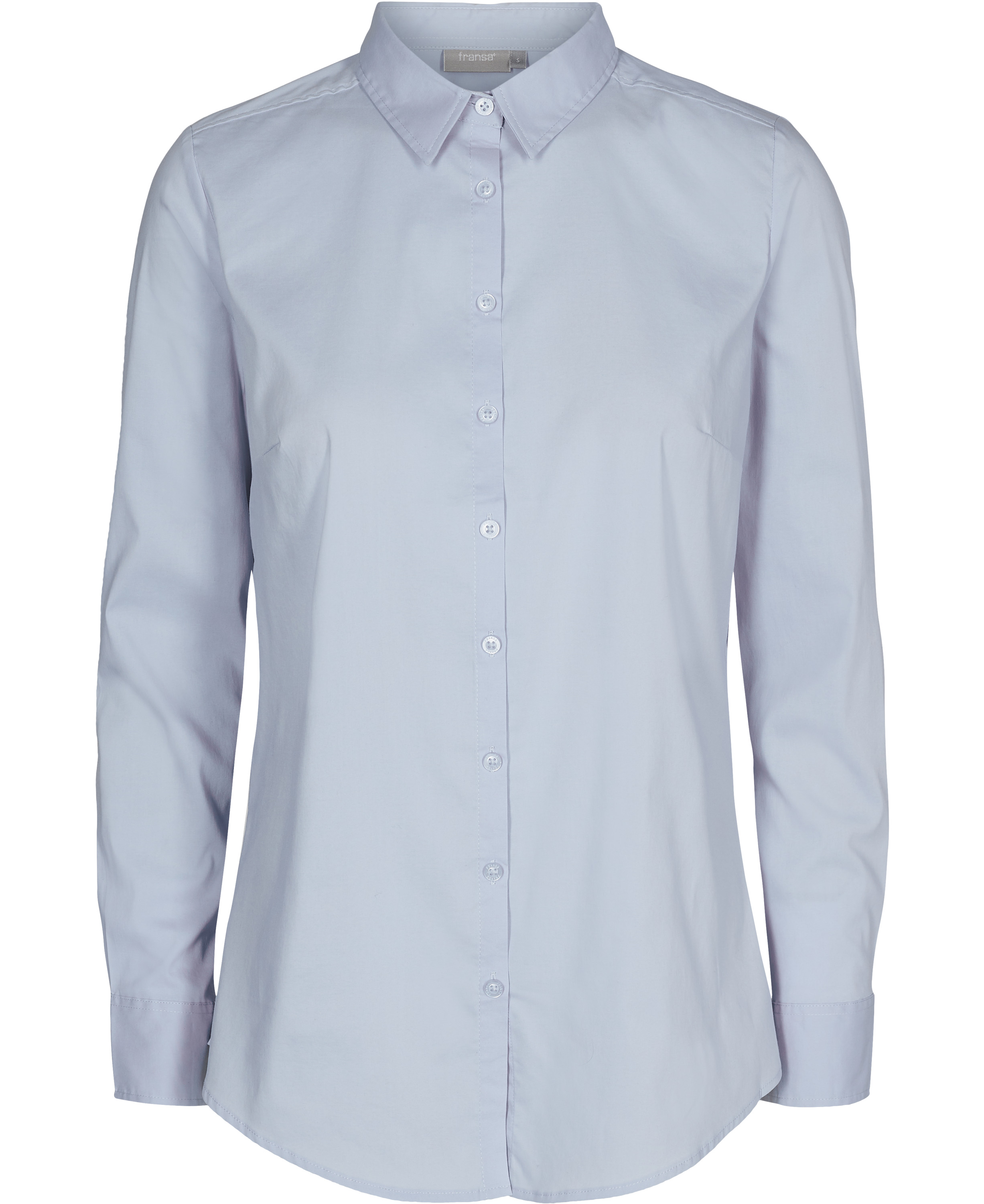 Zashirt 1 Shirt Solid