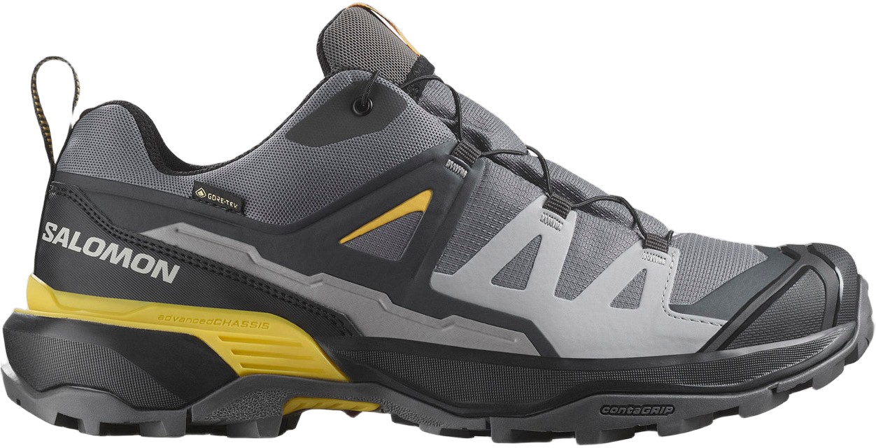 X Ultra 360 Goretex Vandresko