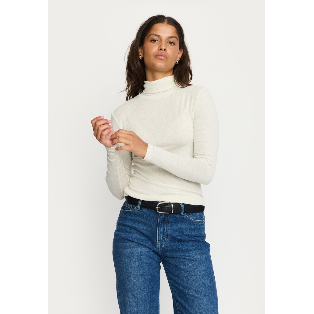Srroman Roll Neck