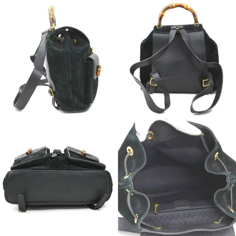 Gucci Backpack