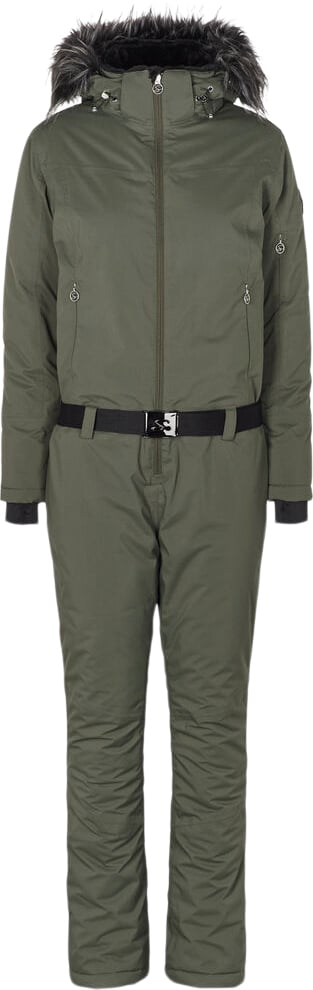 Saphine Overall Skidragt