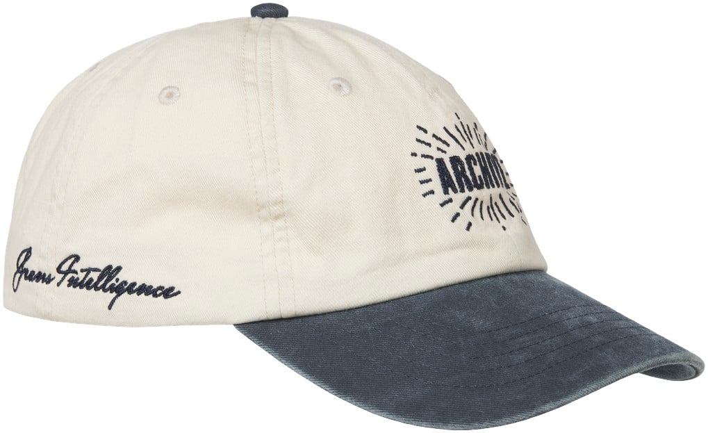 Jacsoft Base Archive CAP SN
