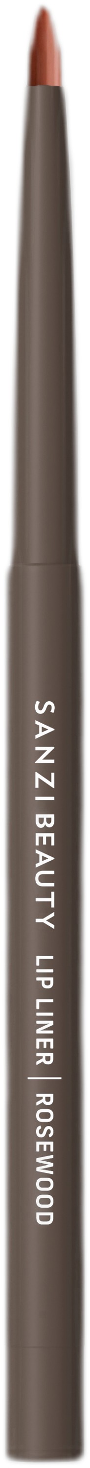 Lip Liner Rosewood