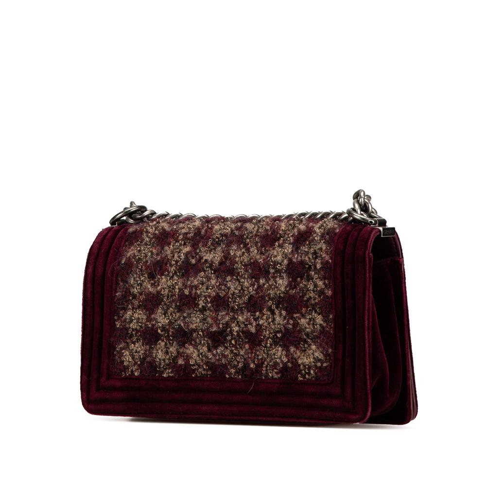 Chanel Boy Bags