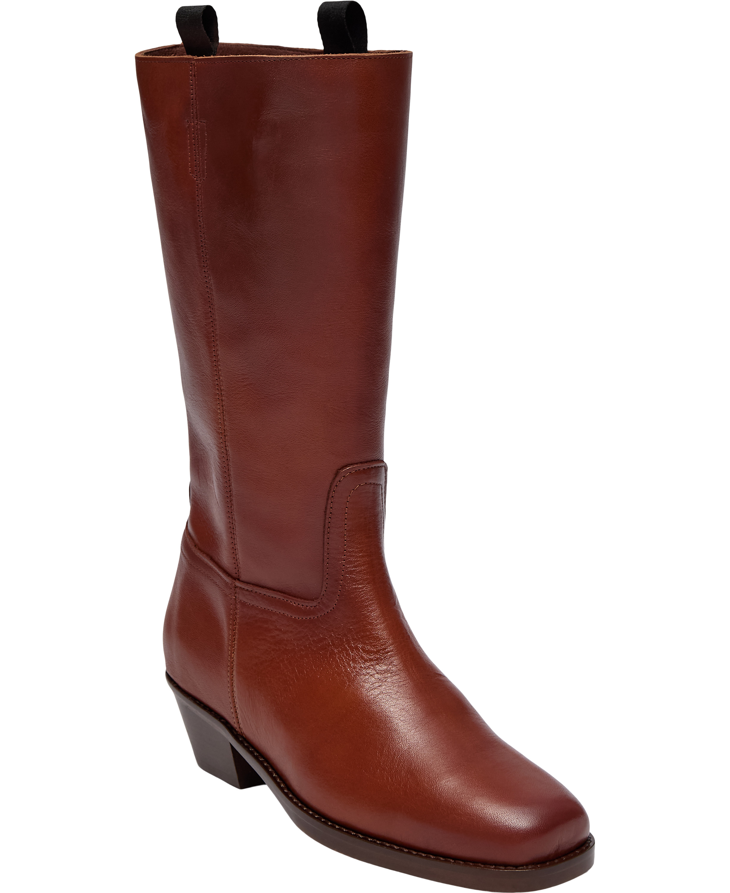 Tarisha Vegetal Soft Calf