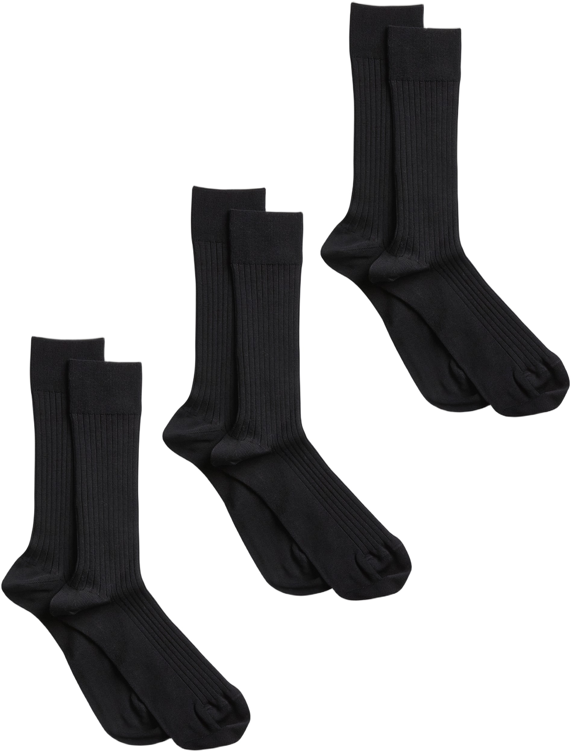 Sock Nine Pack