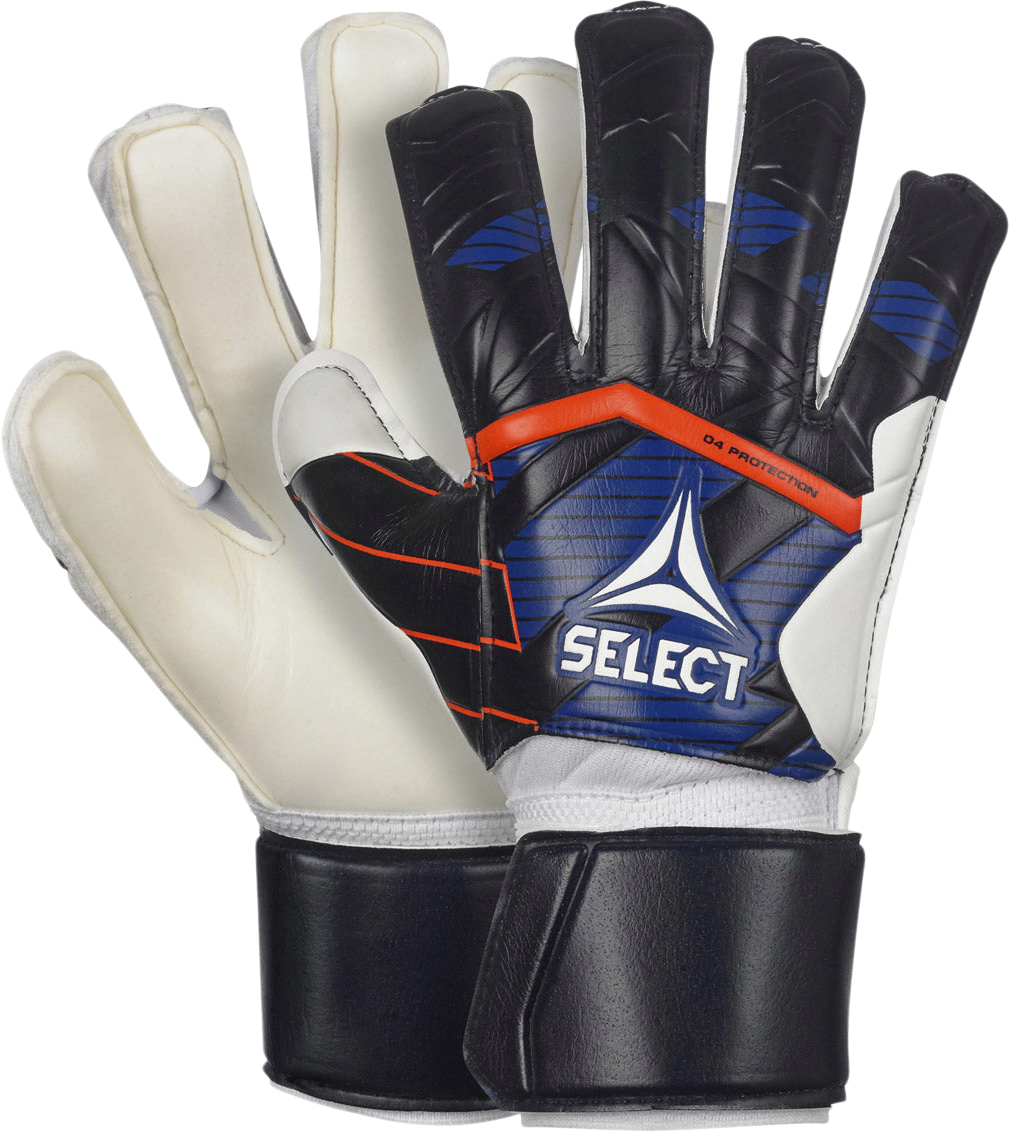 04 Protection v24 Målmandshandsker - DKK 175 - Spar 29%