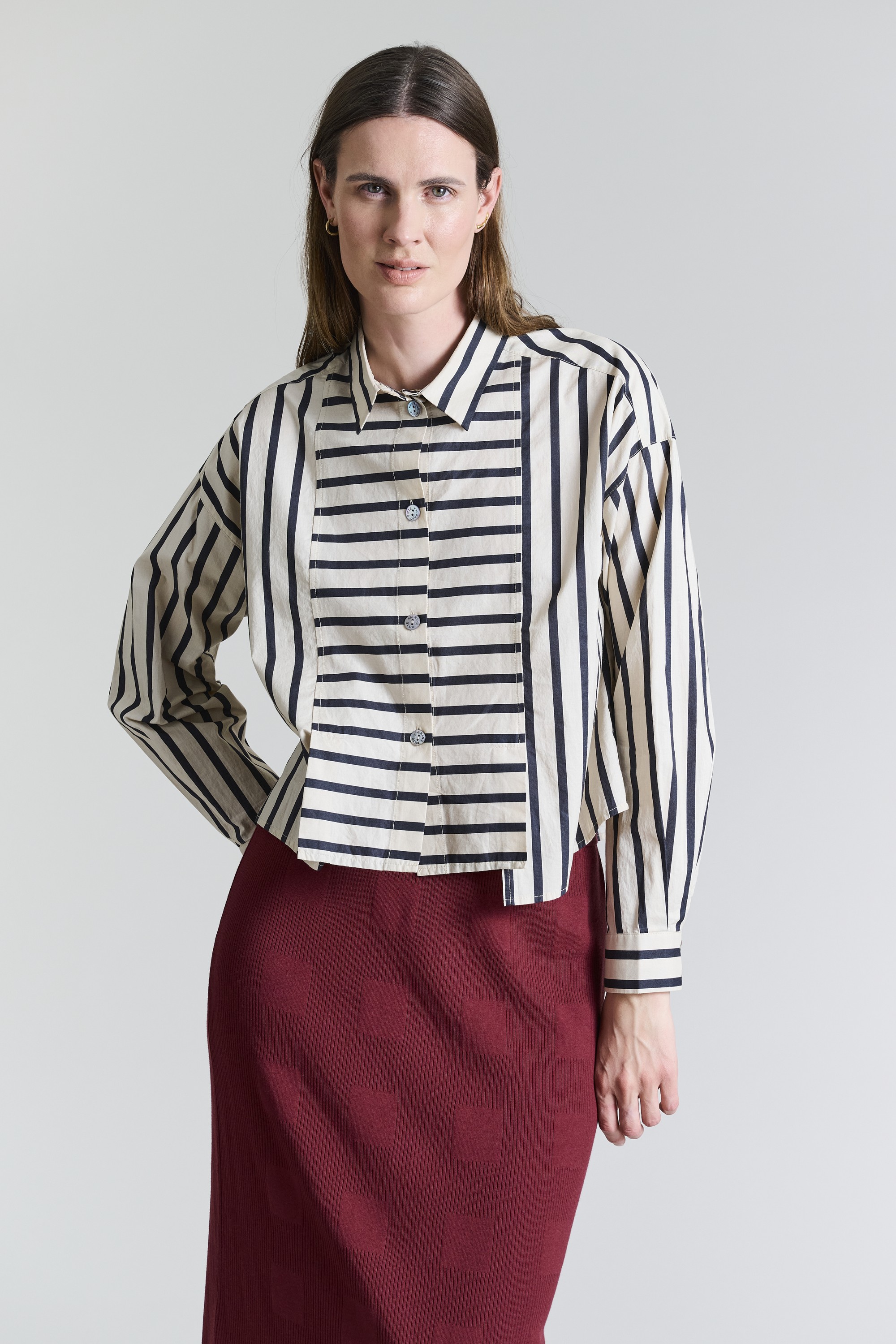 Pirate Stripe