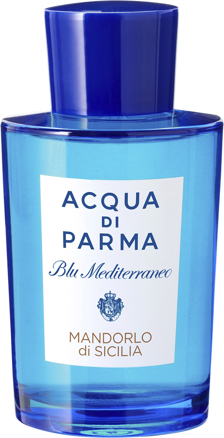 Blu Mediterraneo Mandorlo di Sicilia Eau de Toilette