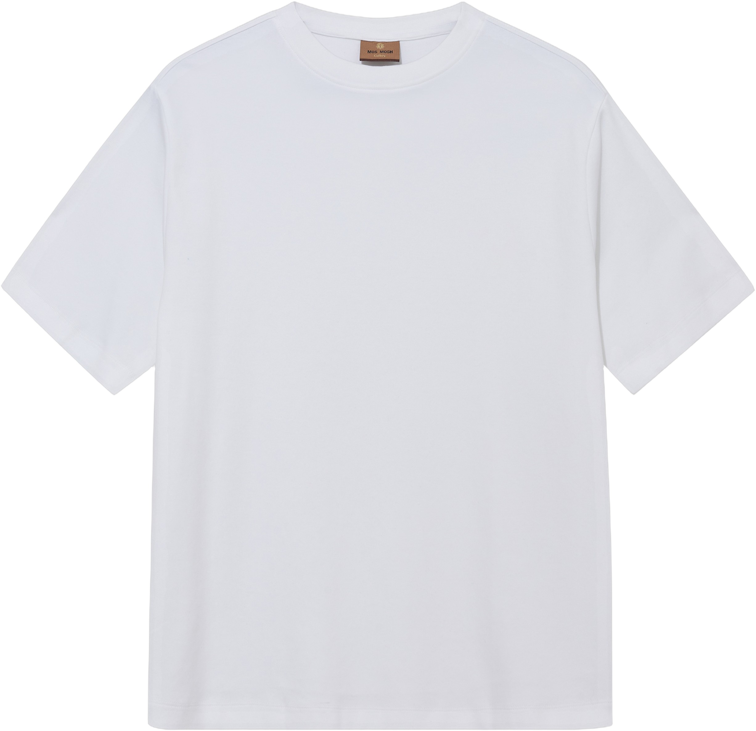 Mmgdarren SS Tee