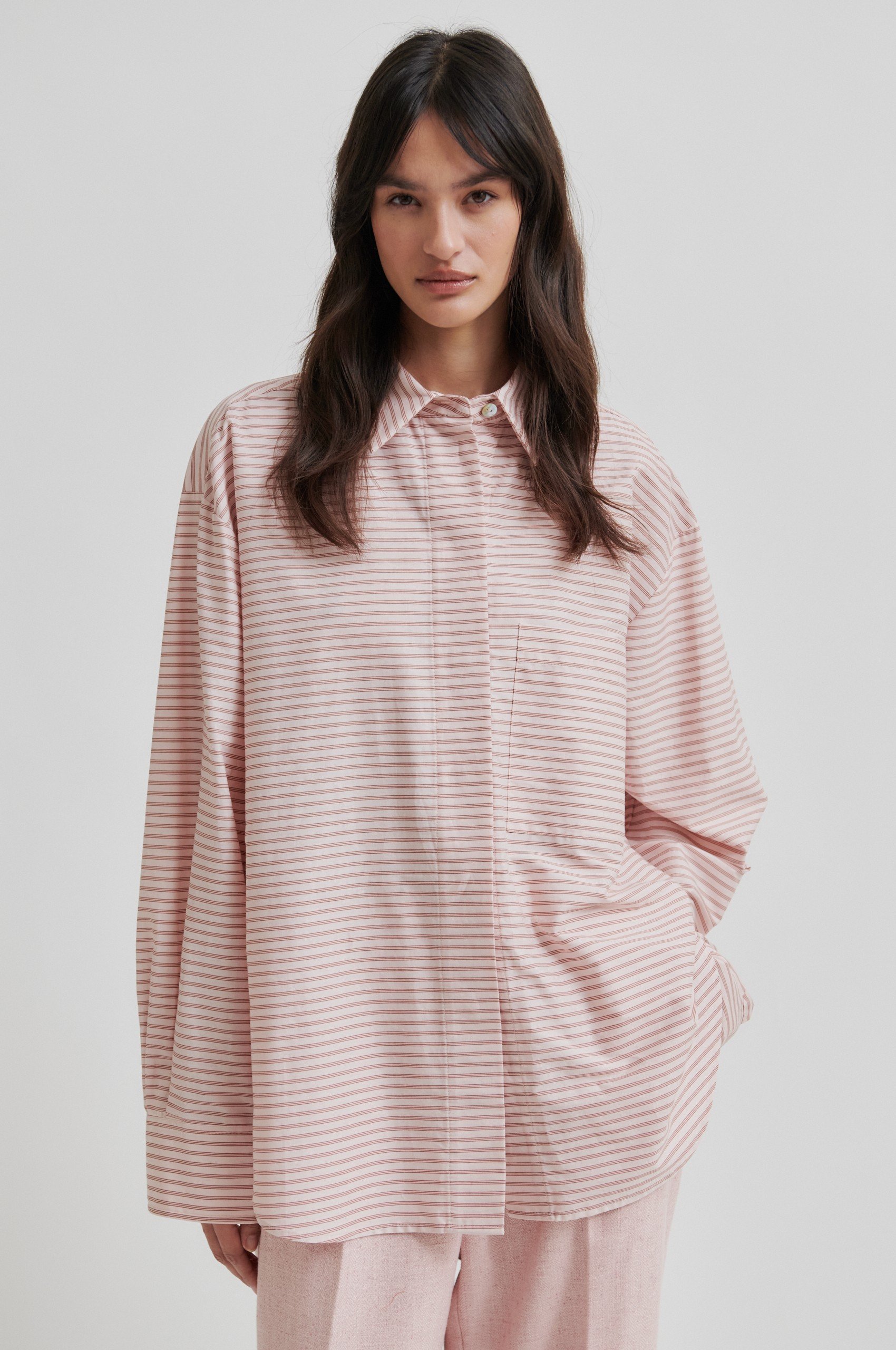 Becka Shirt