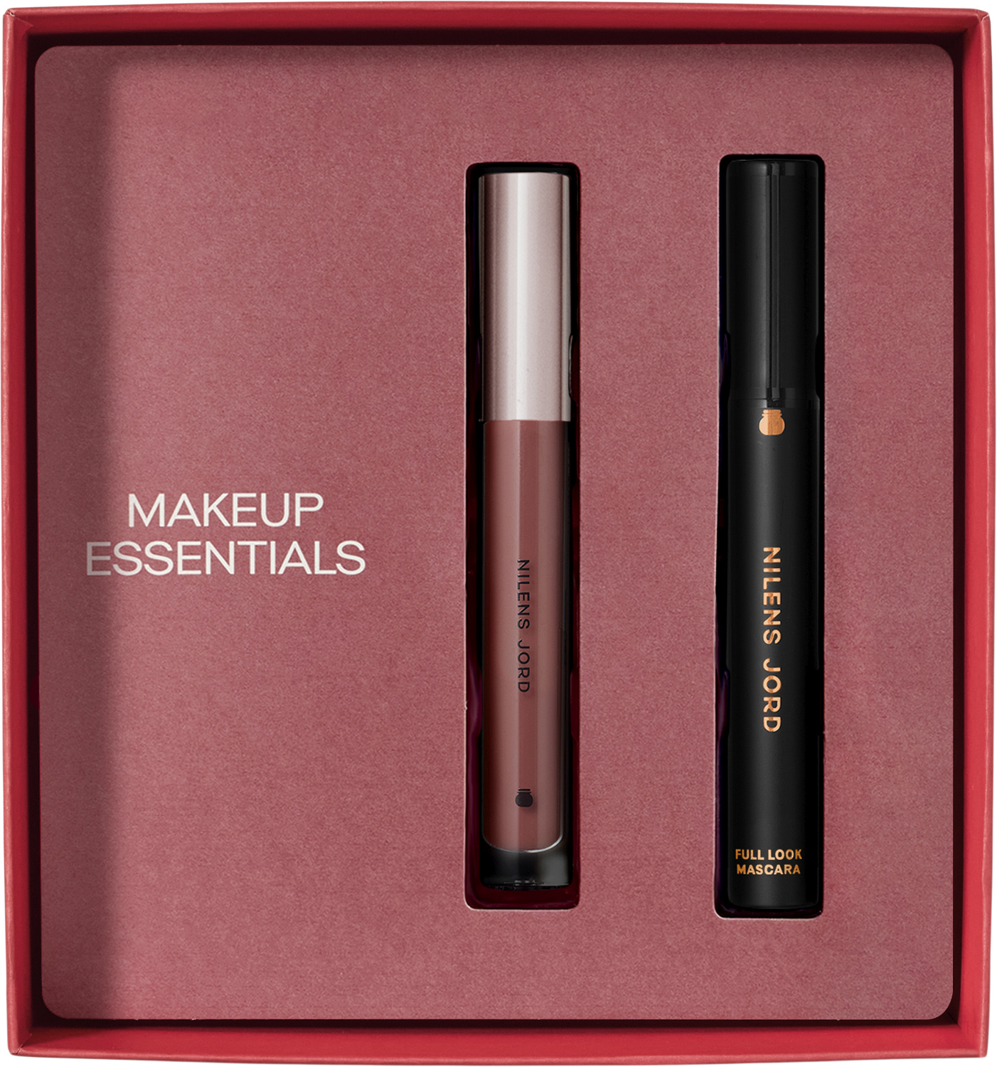 Makeup Essentials Julegaveæske