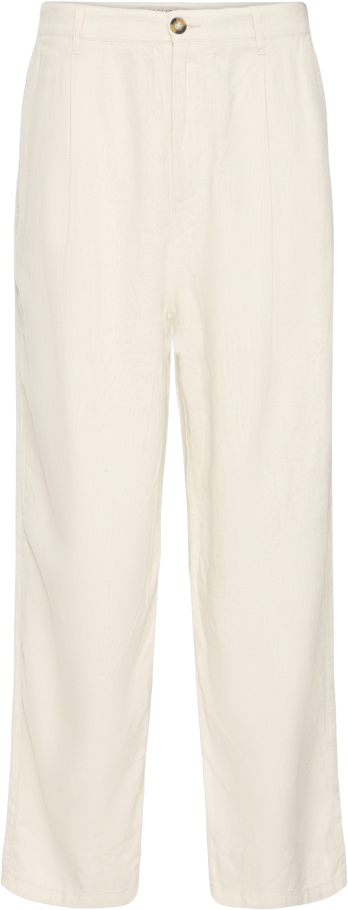 Sdethan Tapered Pleat