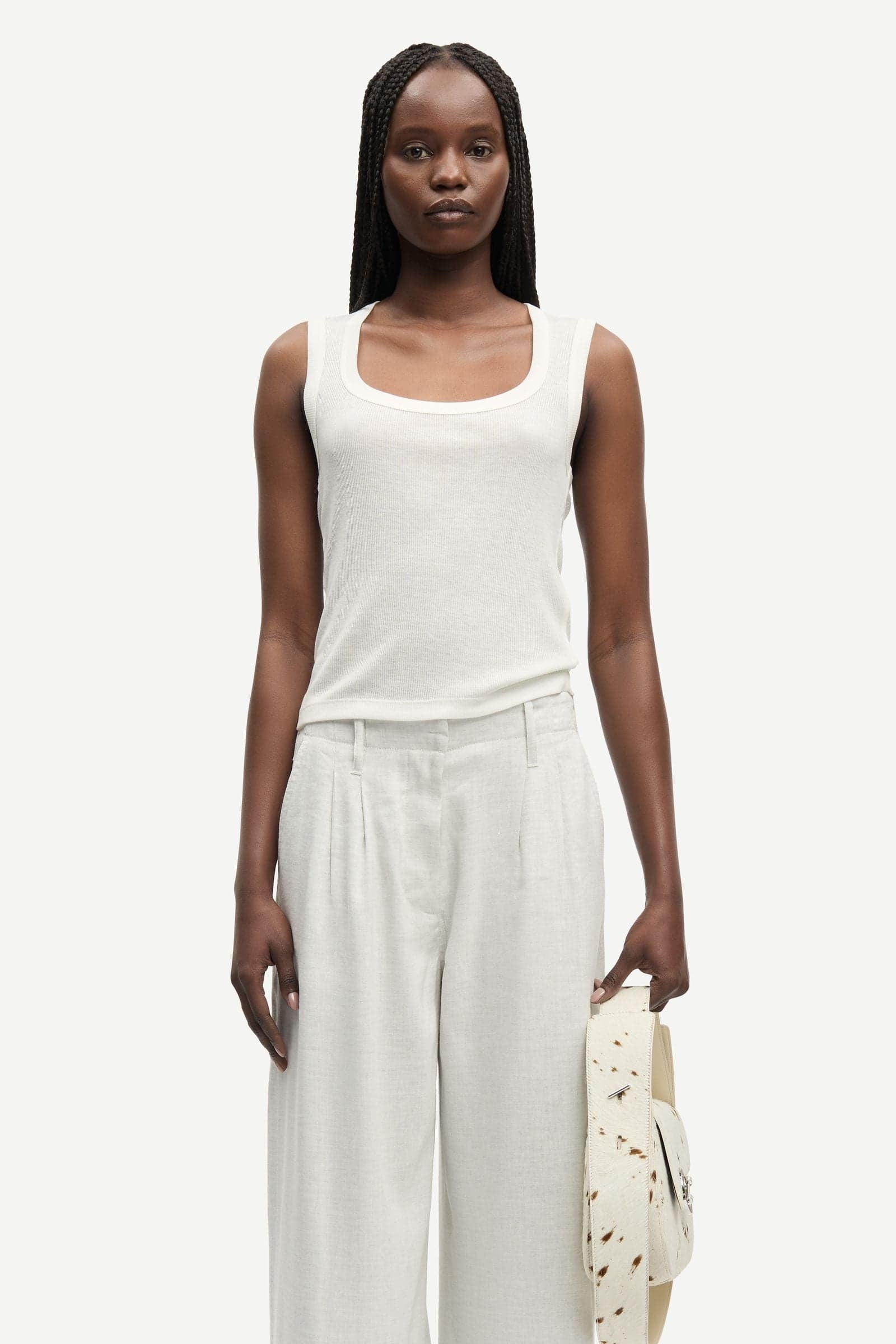 Sadou Tank top 15886 - Køb til DKK 270 - Spar 40%