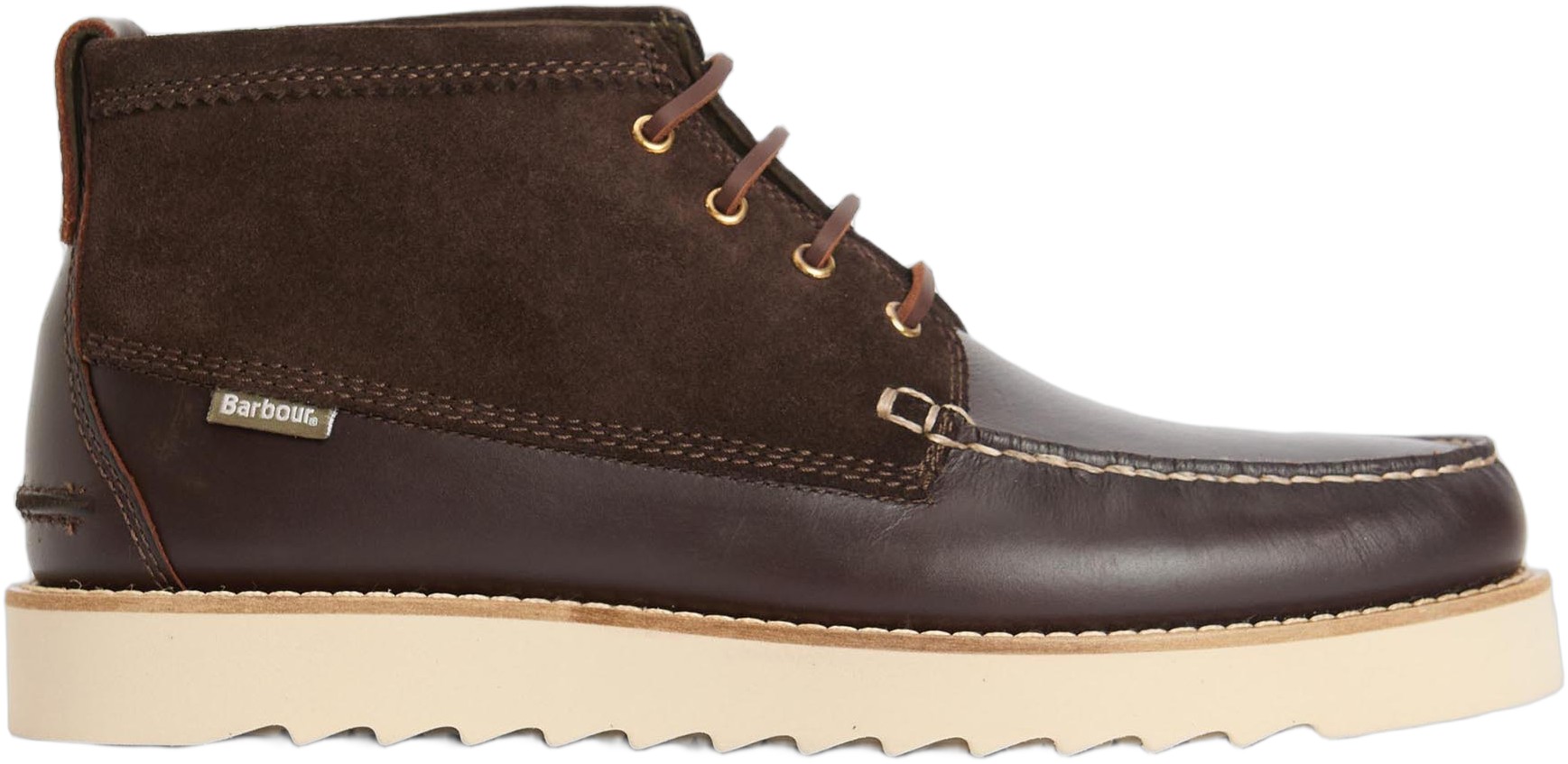 Barbour Hadston Chukka Boot