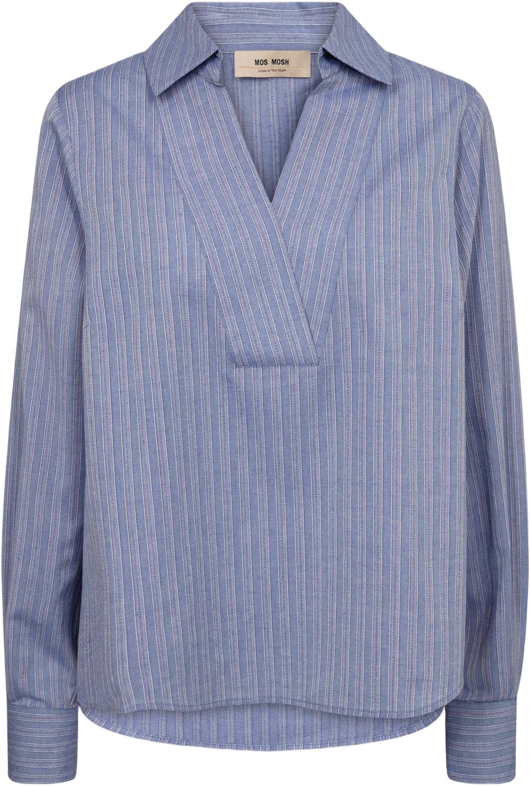 Mmavent Yen Blouse