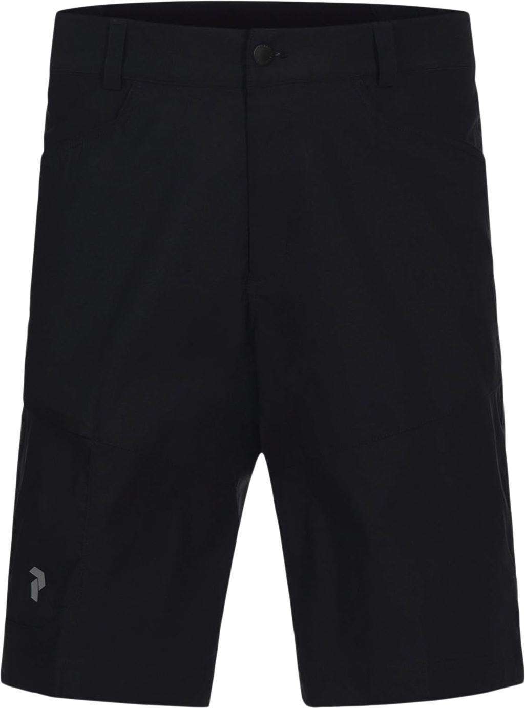 Iconic Long Outdoor Shorts