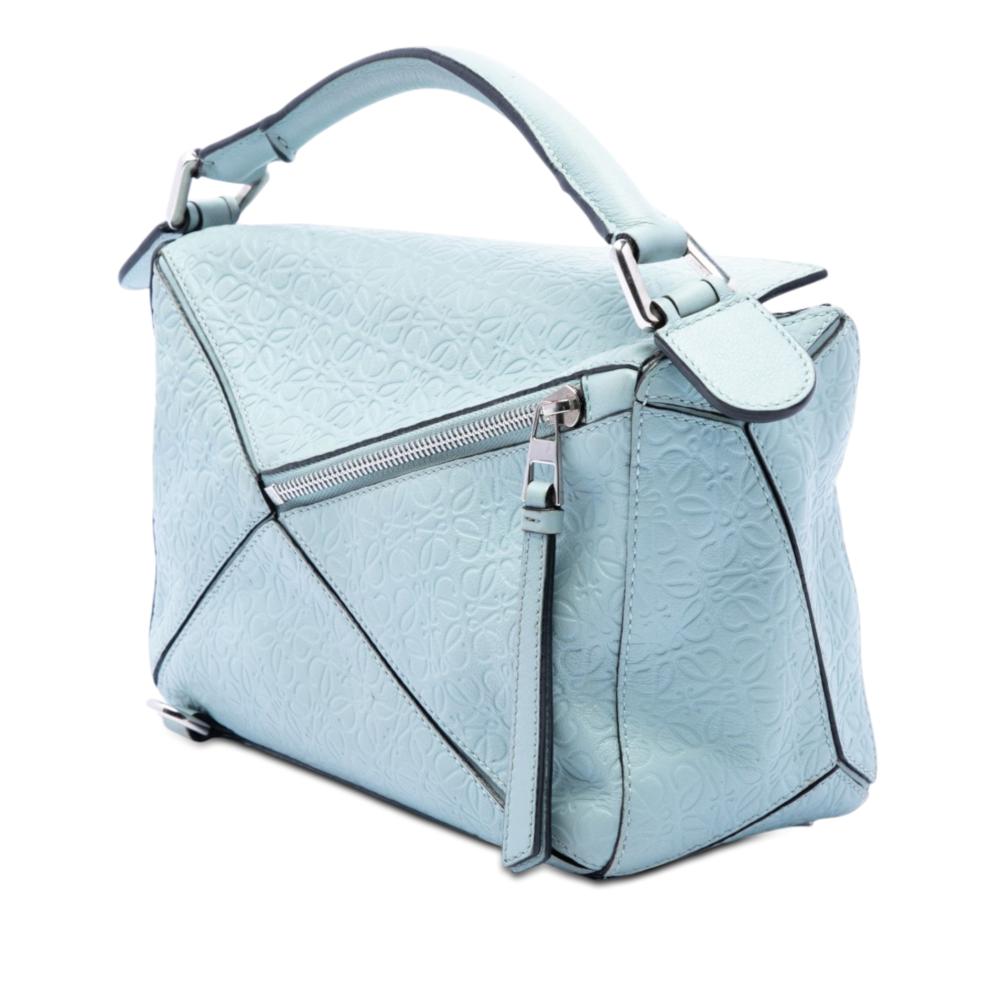 Loewe Puzzle