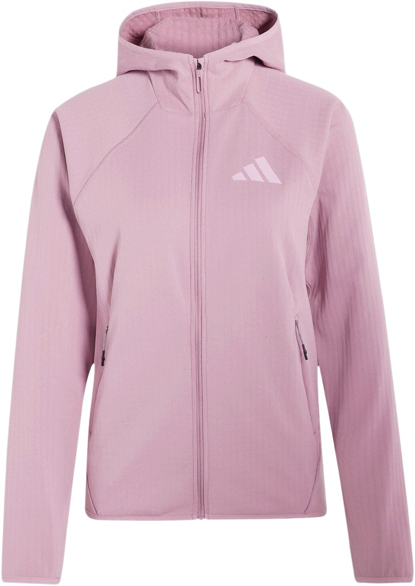 Terrex Xperior Climawarm+ Ventknit Fleecejakke