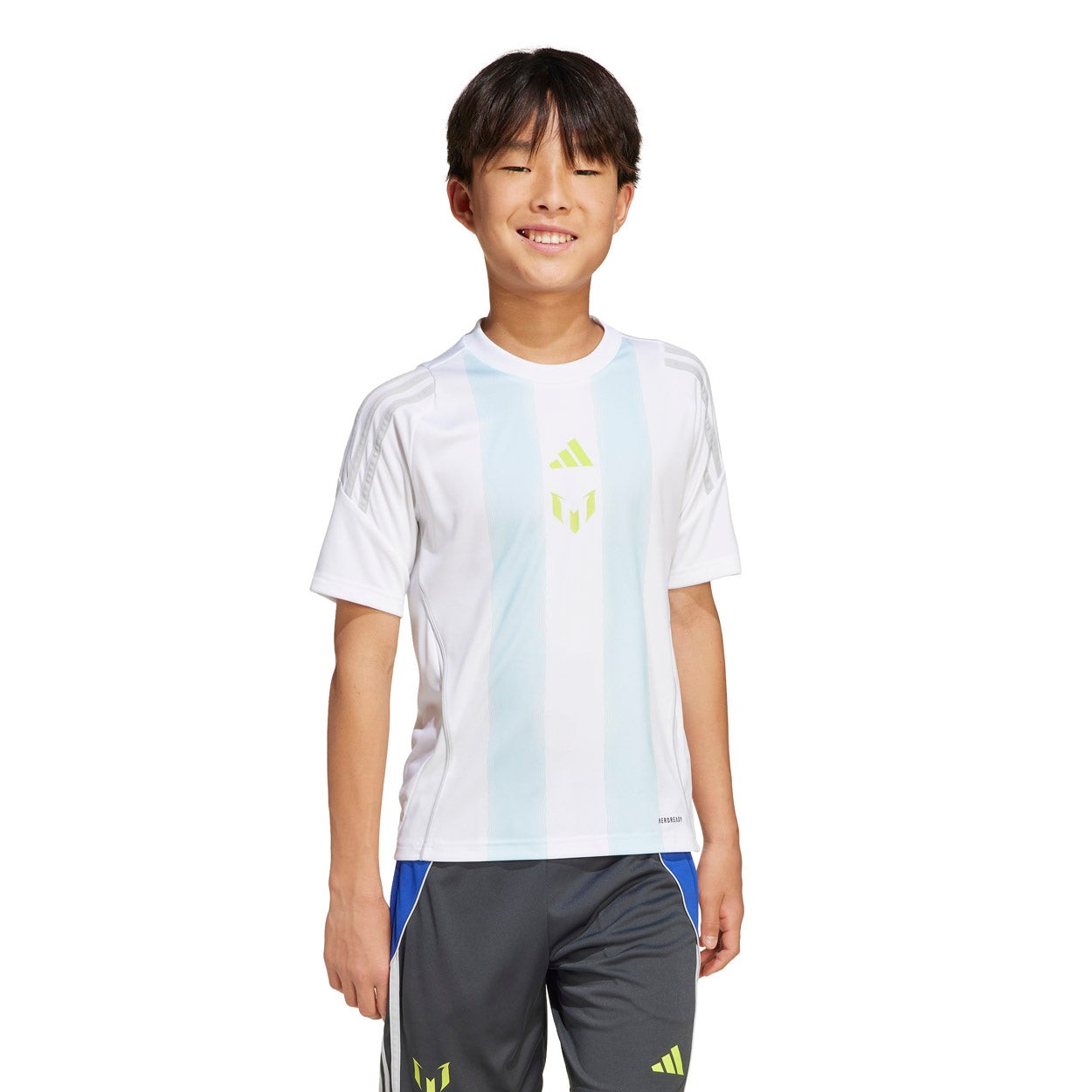 Messi TrÃ¦nings Tshirt