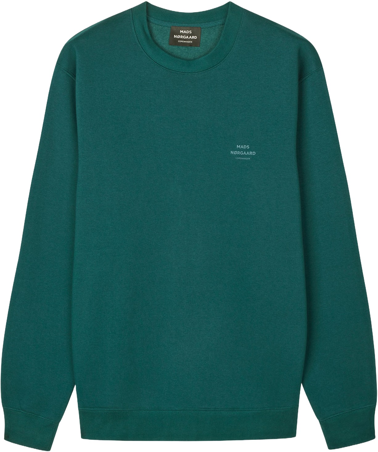 Standard Crew Logo Sweat FAV