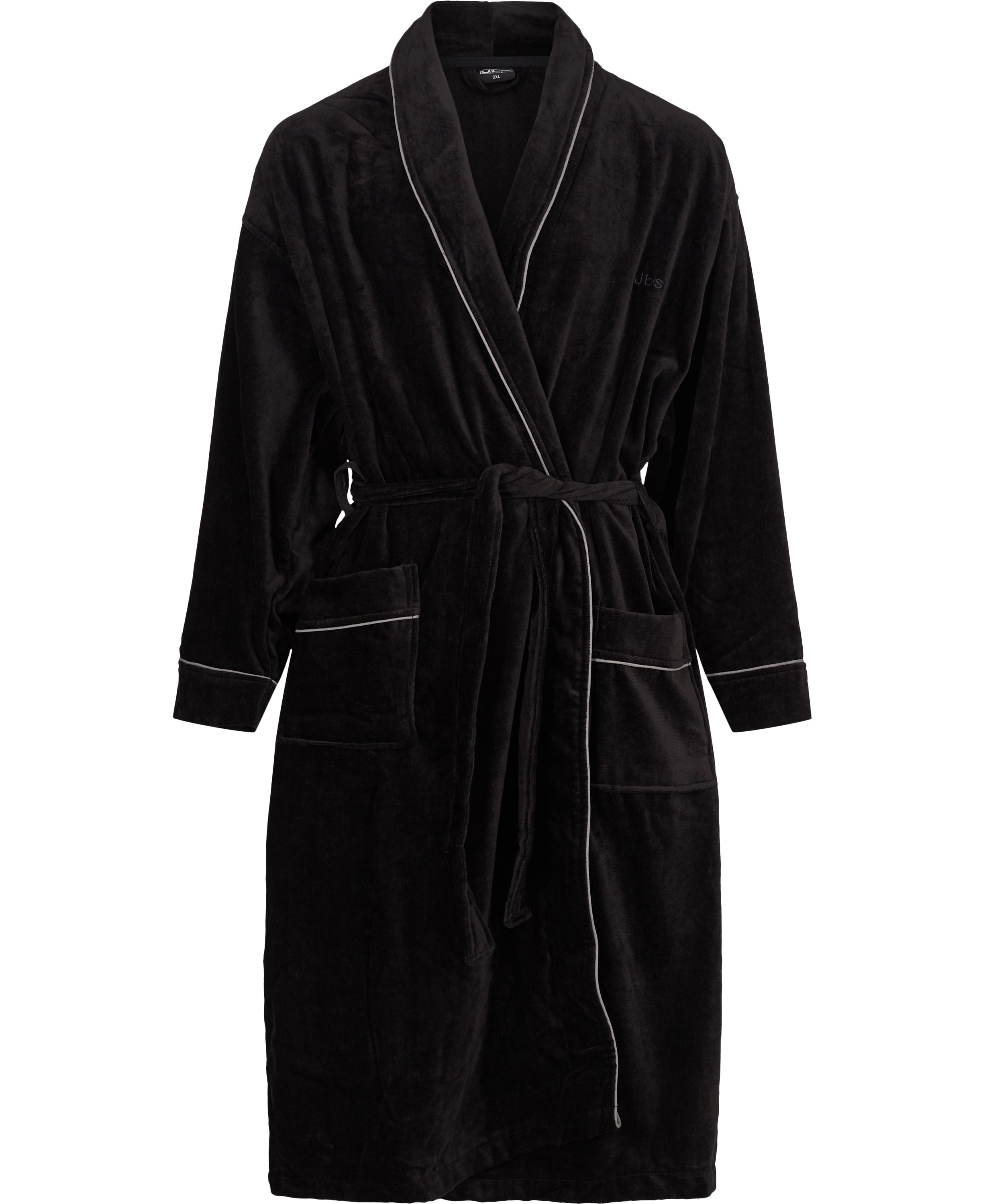 JBS Bathrobe
