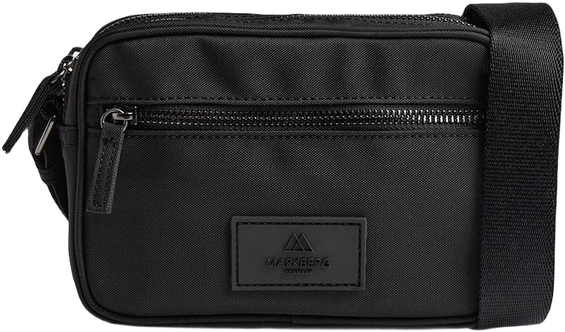 Block Cross. Bag, Rec.