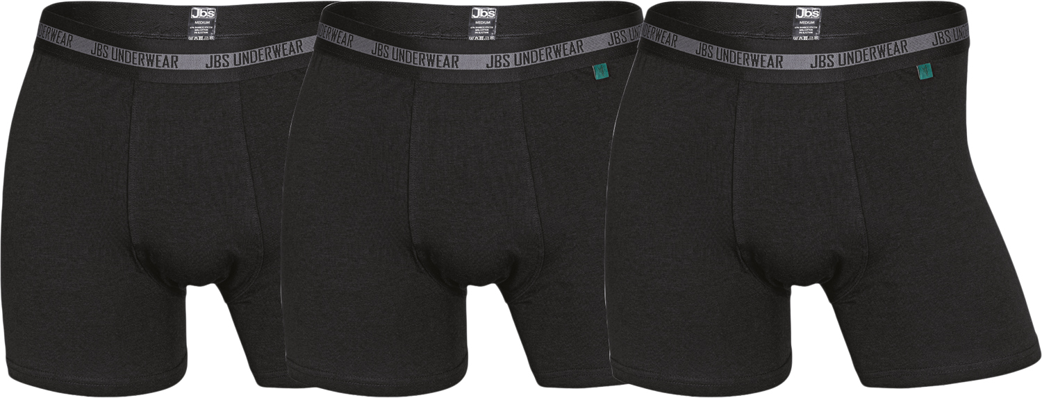 Billede af JBS 3pack Tights Bamboo
