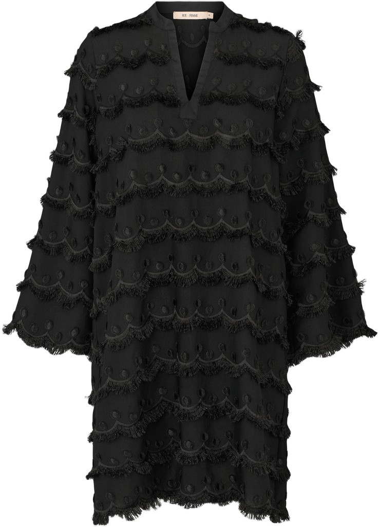 7644rdfjonelle Dress