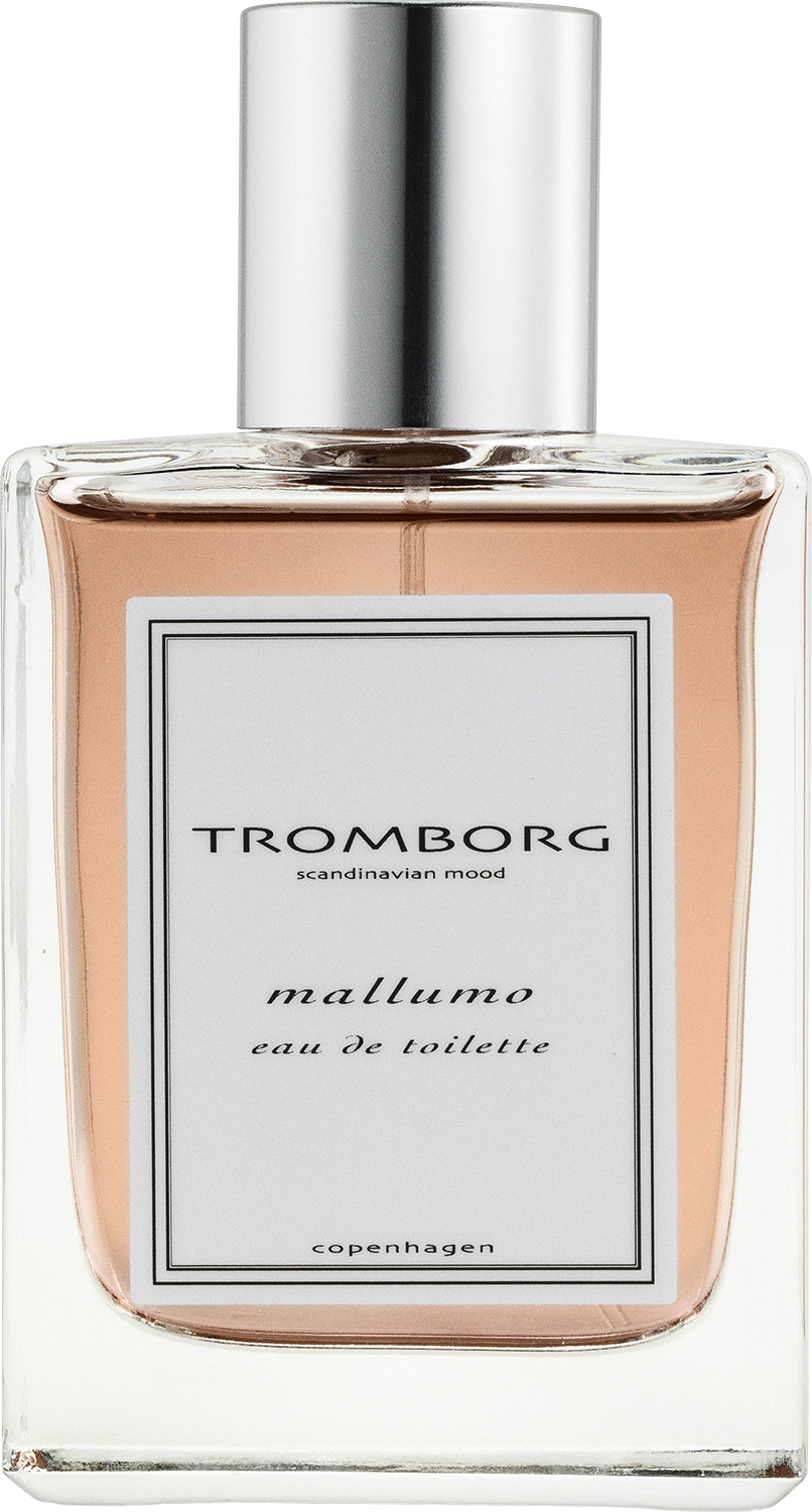 Eau Toilette Mallumo