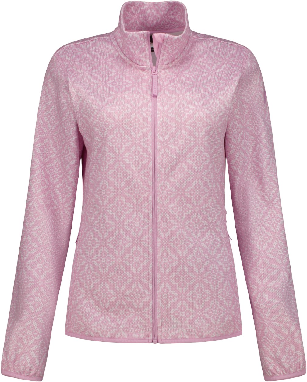 Signe Fleecejakke - DKK 350 - Spar 30%