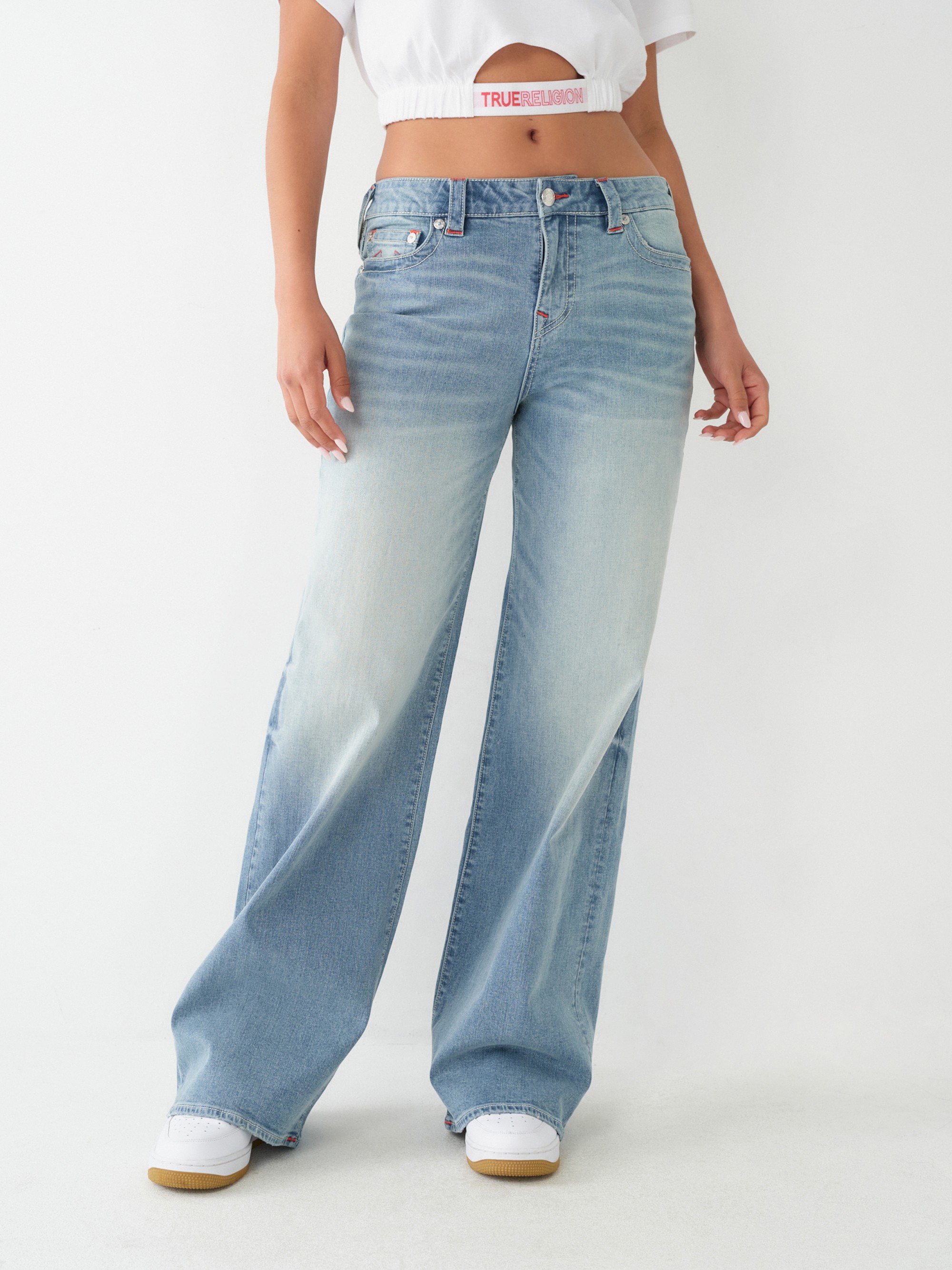 Bobbi Baggy Jean