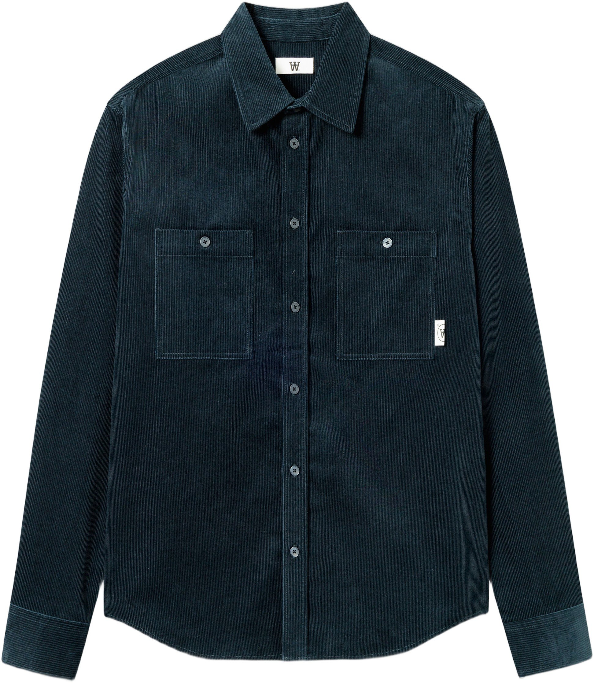 Wwcooper Overshirt 25258