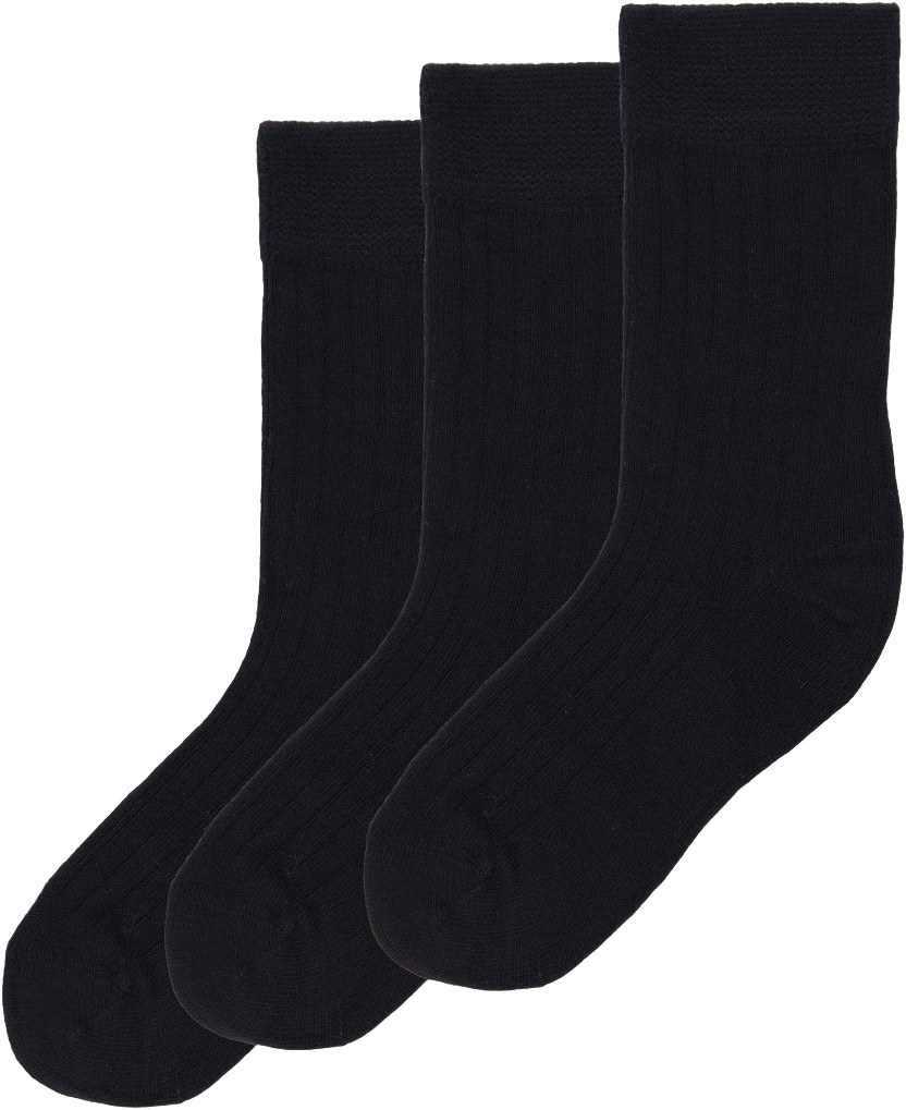 Minipop Noos Bamboo Socks 3 Pcs