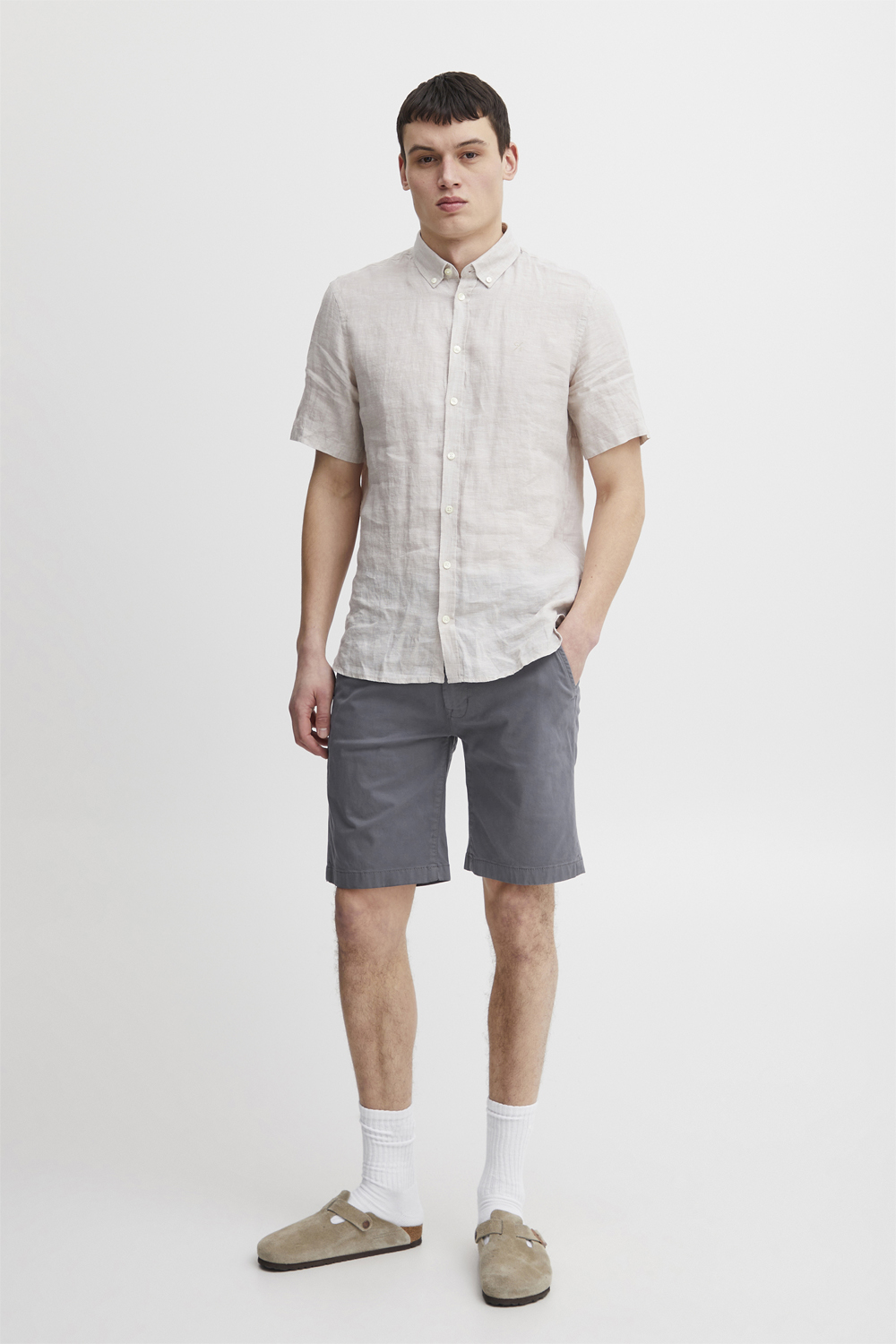 Cfallan Chino Shorts