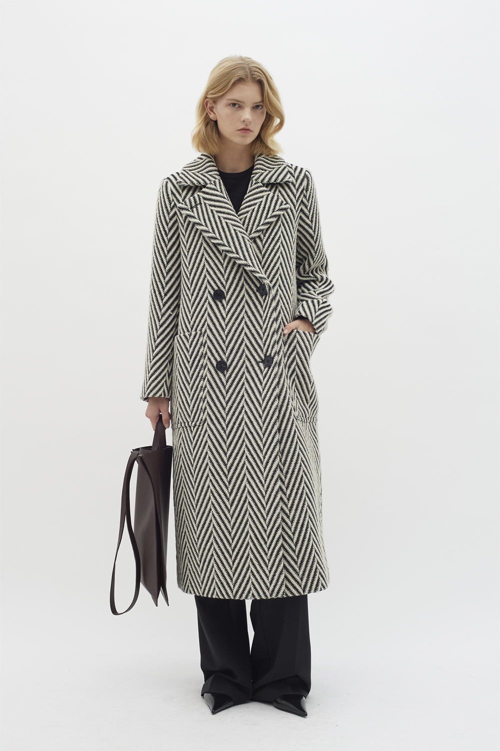 Truiw Coat